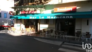 Bar à BÉDARIEUX (34600)