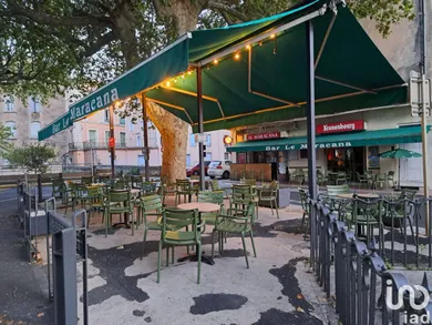 Bar à BÉDARIEUX (34600)