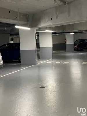 Parking à SAINT-OUEN-SUR-SEINE (93400)