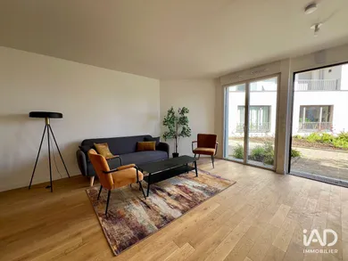 Appartement à SCEAUX (92330)
