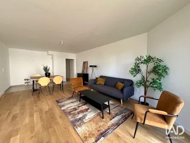 Appartement à SCEAUX (92330)
