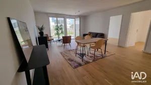 Appartement à SCEAUX (92330)