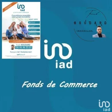 Boutique/Local commercial à BELLEGARDE-SUR-VALSERINE (01200)