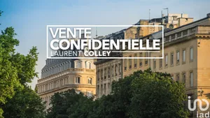 Immeuble à BORDEAUX (33000)