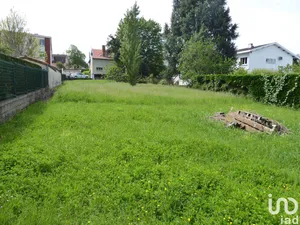 Terrain à MONTAUBAN (82000)