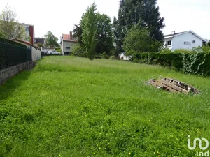 Terrain à MONTAUBAN (82000)