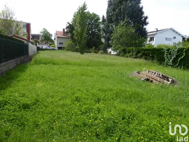 Terrain à MONTAUBAN (82000)