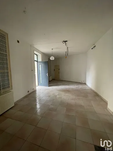 Office at CLERMONT-L'HÉRAULT (34800)