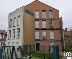 Appartement à SOMAIN (59490)