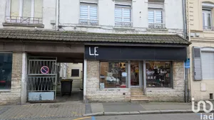 Boutique/Local commercial à LILLERS (62190)