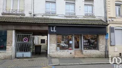 Boutique/Local commercial à LILLERS (62190)