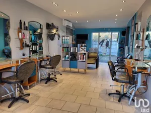 Boutique/Local commercial à ROMORANTIN LANTHENAY (41200)