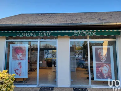 Commercial at ROMORANTIN LANTHENAY (41200)