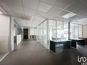 Bureaux à SANTENY (94440)