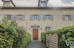 Appartement à CLAIX (38640)