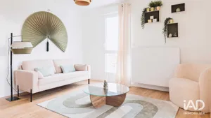 Appartement à CLERMONT-FERRAND (63100)