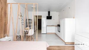 Apartment in CLERMONT-FERRAND (63100)