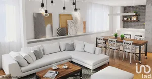 Appartement à CLERMONT-FERRAND (63100)