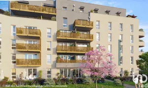 Appartement à CLERMONT-FERRAND (63100)