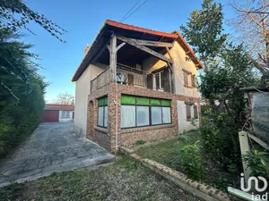 Maison à VILLEMOISSON-SUR-ORGE (91360)