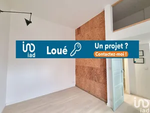 Bureaux à FONTAINE (38600)