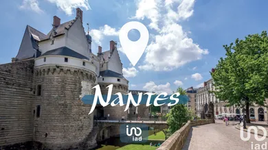 Restaurant à NANTES (44000)