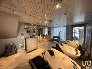 Boutique/Local commercial à SOMMEVOIRE (52220)
