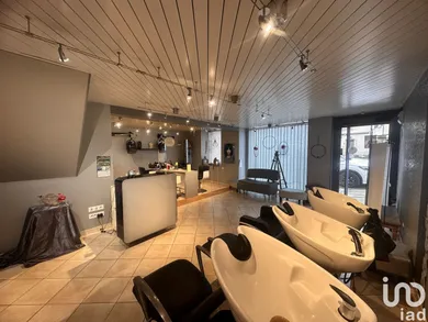 Commercial at SOMMEVOIRE (52220)