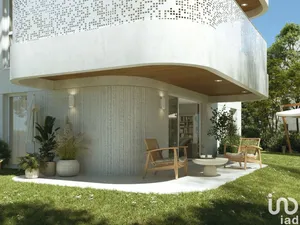Appartement à MARSEILLE (13012)