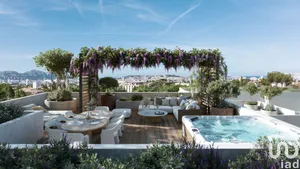 Appartement à MARSEILLE (13012)