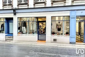 Boutique/Local commercial à STRASBOURG (67000)