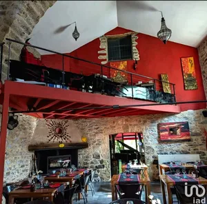 Restaurant à CREISSELS (12100)