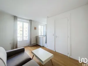 Appartement à PARIS (75012)