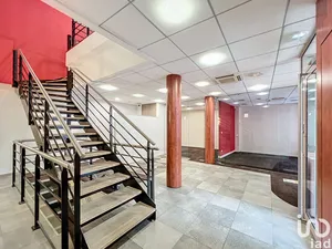 Commercial at BRIE-COMTE-ROBERT (77170)