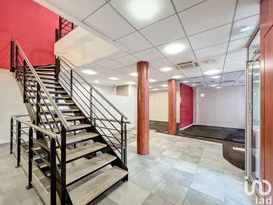 Boutique/Local commercial à BRIE-COMTE-ROBERT (77170)