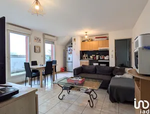 Appartement à SOMAIN (59490)