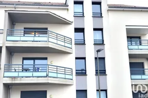 Appartement à MAIZIÈRES-LÈS-METZ (57280)