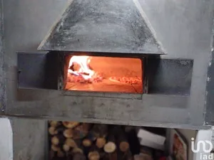 Pizzeria à SAINT-MARTIN-DE-QUEYRIÈRES (05120)