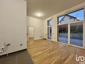 Appartement à ANTONY (92160)