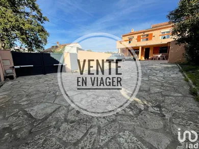 House at SIX-FOURS-LES-PLAGES (83140)