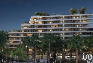 Apartment at NICE (06200)