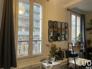 Appartement à PARIS (75013)