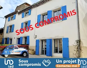 Maison à VENDRES (34350)