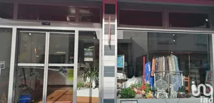 Boutique/Local commercial à LOURDES (65100)