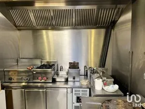 Fast food at NANTES (44200)