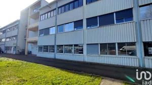 Bureaux à BESANÇON (25000)