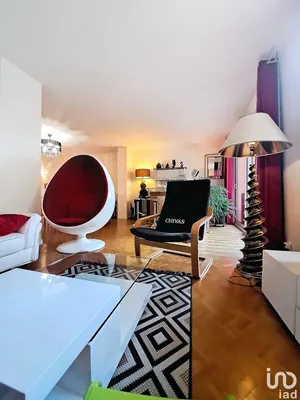 Appartement à GAP (05000)