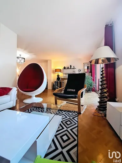 Appartement à GAP (05000)