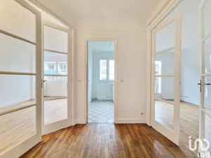 Appartement à PARIS (75020)