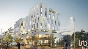 Appartement à MONTPELLIER (34000)